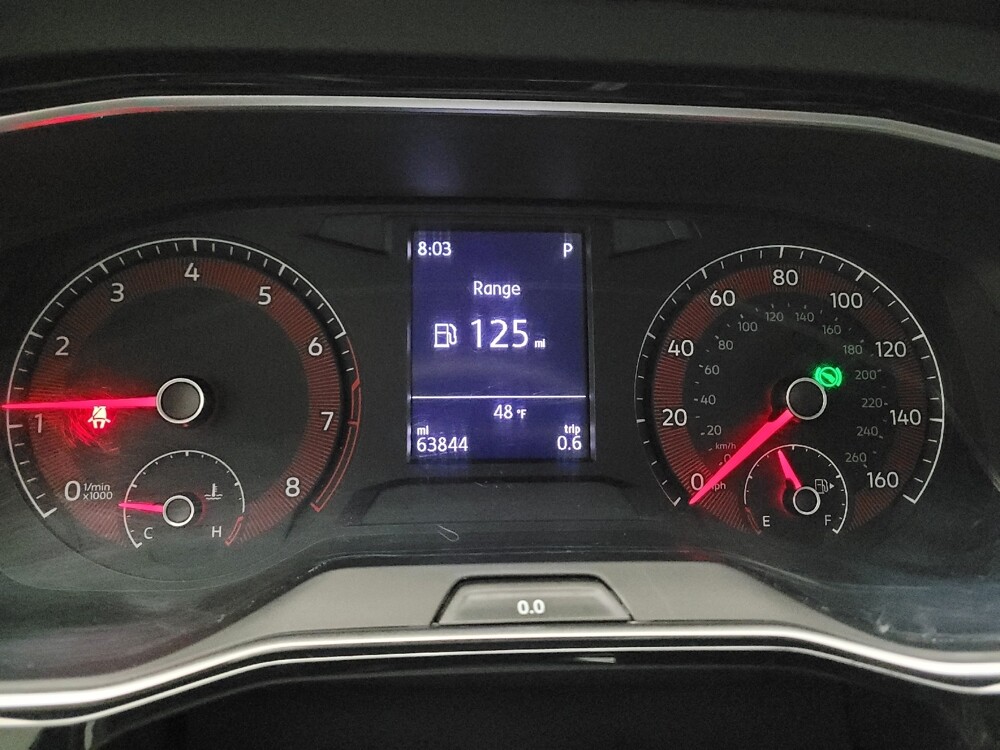 2021 Volkswagen Jetta in Downey, CA 90241 - 18084495 23