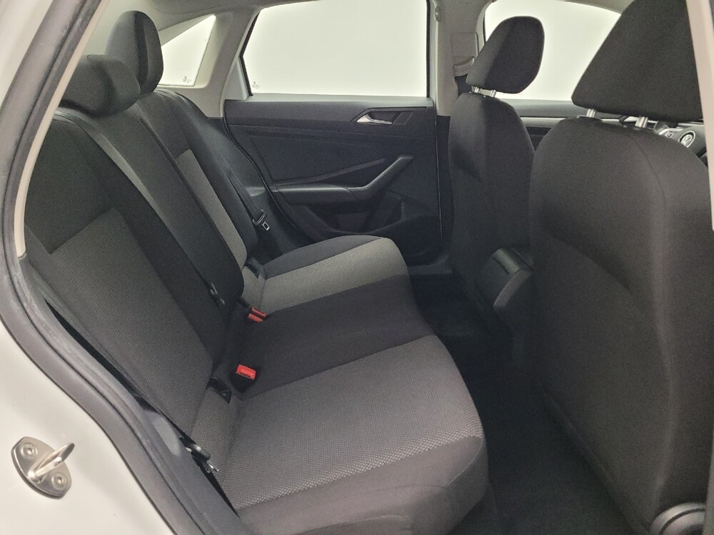 2021 Volkswagen Jetta in Downey, CA 90241 - 18084495 19