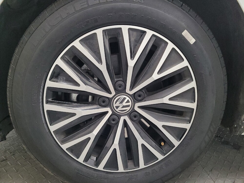 2021 Volkswagen Jetta in Downey, CA 90241 - 18084495 31