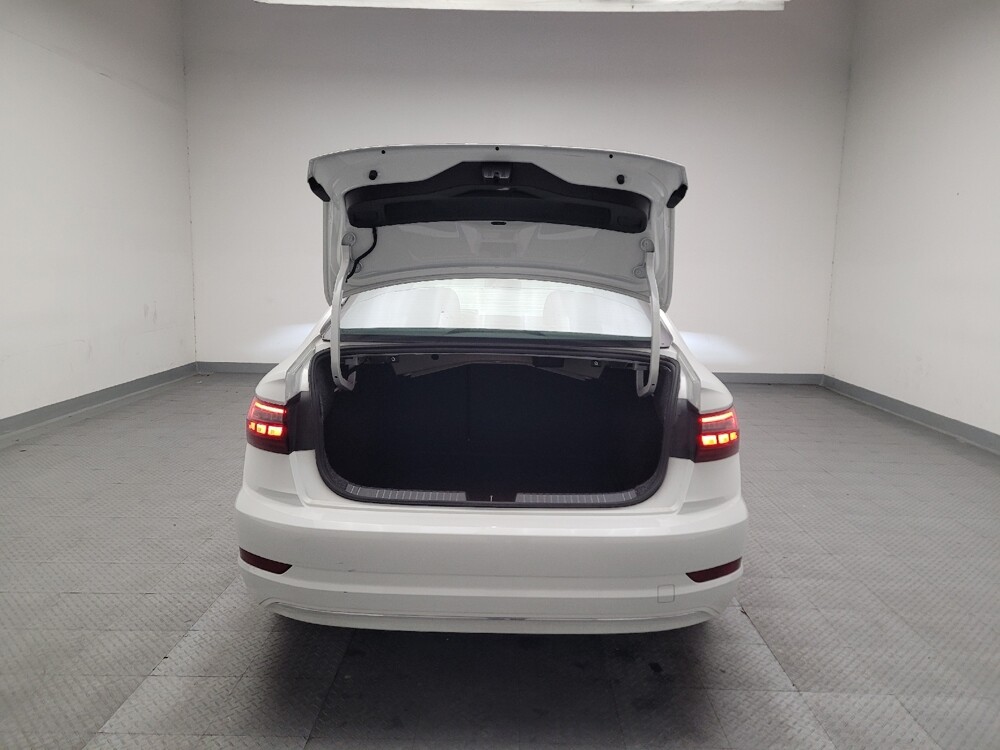 2021 Volkswagen Jetta in Downey, CA 90241 - 18084495 29