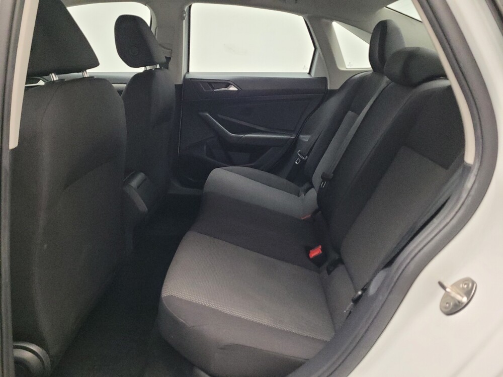 2021 Volkswagen Jetta in Downey, CA 90241 - 18084495 18