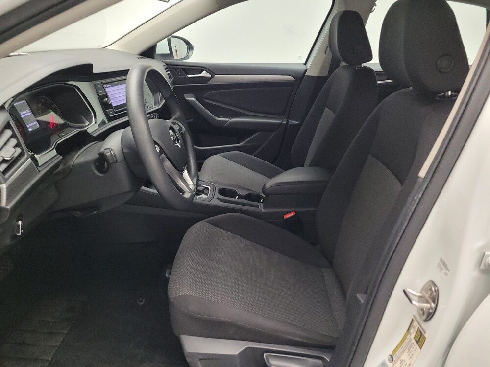 2021 Volkswagen Jetta in Downey, CA 90241 - 18084495 17