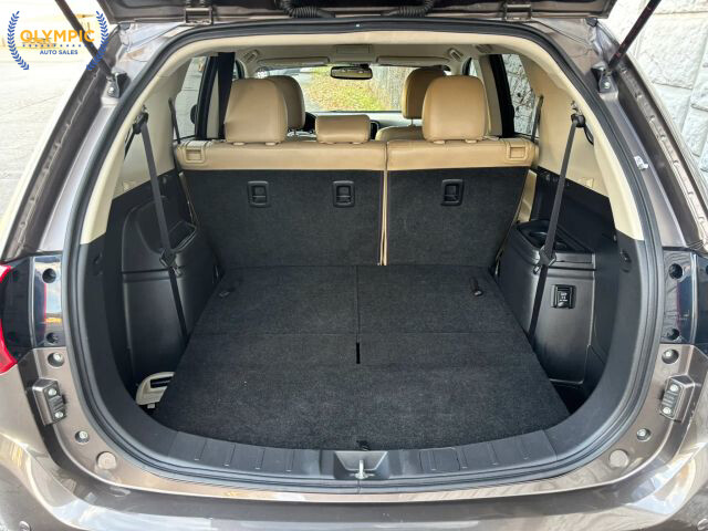 2017 Mitsubishi Outlander in Decatur, GA 30032 - 18084496 45