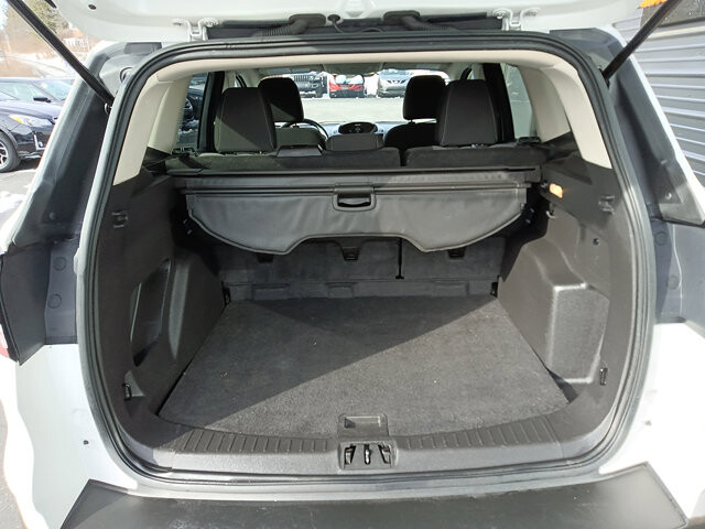 2017 Ford Escape in DuBois, PA 15801 - 18084498 9