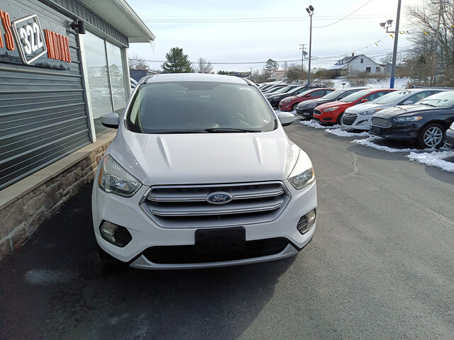 2017 Ford Escape in DuBois, PA 15801 - 18084498 2