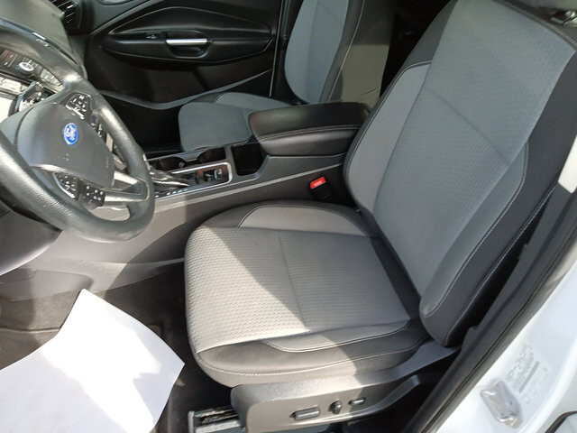 2017 Ford Escape in DuBois, PA 15801 - 18084498 6