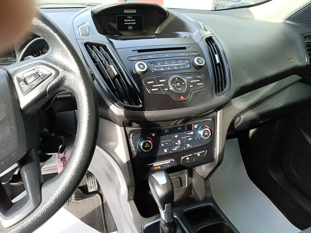 2017 Ford Escape in DuBois, PA 15801 - 18084498 4
