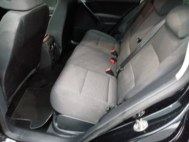 2011 Volkswagen Tiguan in DuBois, PA 15801 - 18084499 7