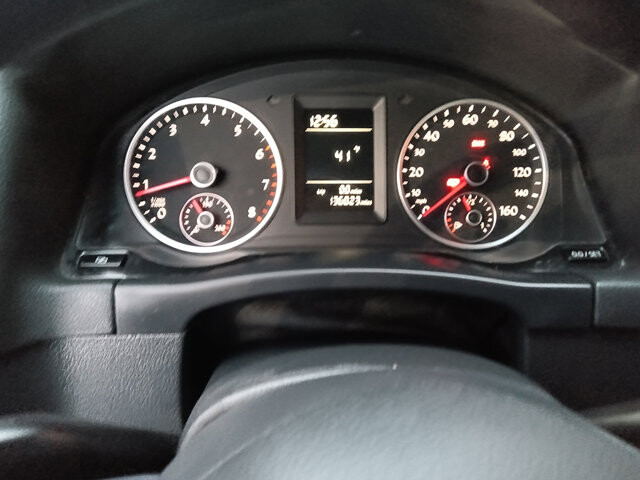 2011 Volkswagen Tiguan in DuBois, PA 15801 - 18084499 5