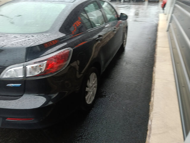 2012 Mazda MAZDA3 in DuBois, PA 15801 - 18084500 10