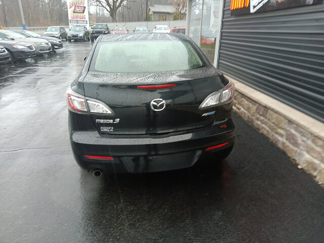 2012 Mazda MAZDA3 in DuBois, PA 15801 - 18084500 9