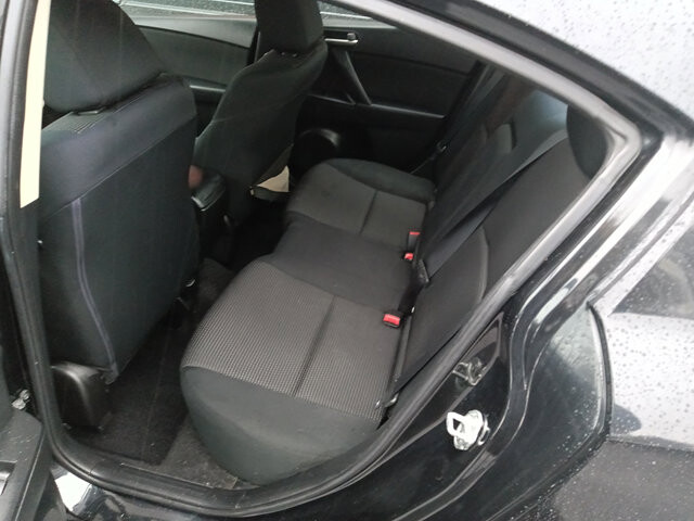 2012 Mazda MAZDA3 in DuBois, PA 15801 - 18084500 7