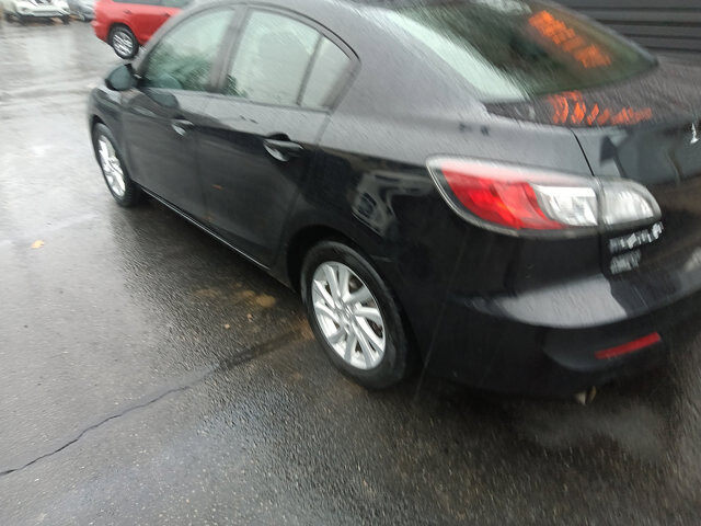 2012 Mazda MAZDA3 in DuBois, PA 15801 - 18084500 8