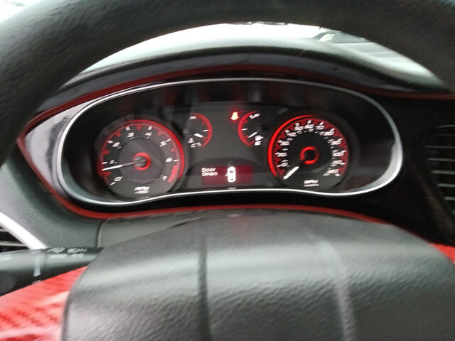 2016 Dodge Dart in DuBois, PA 15801 - 18084501 5