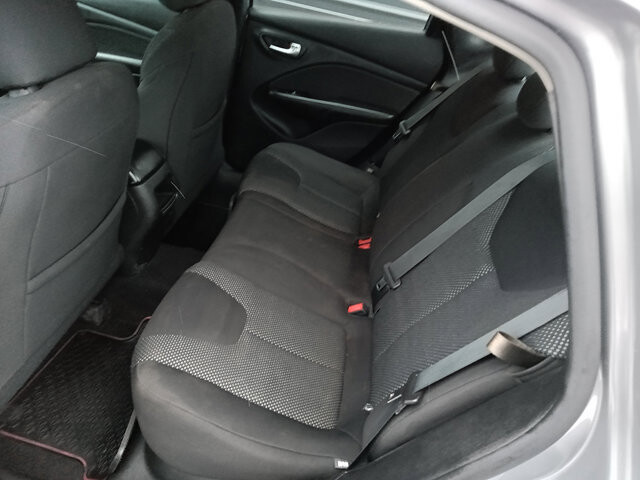 2016 Dodge Dart in DuBois, PA 15801 - 18084501 7