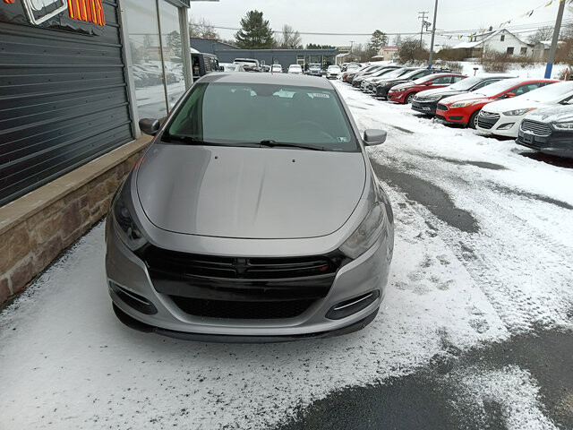 2016 Dodge Dart in DuBois, PA 15801 - 18084501 2