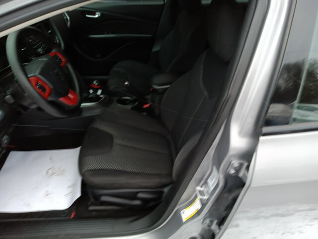 2016 Dodge Dart in DuBois, PA 15801 - 18084501 6