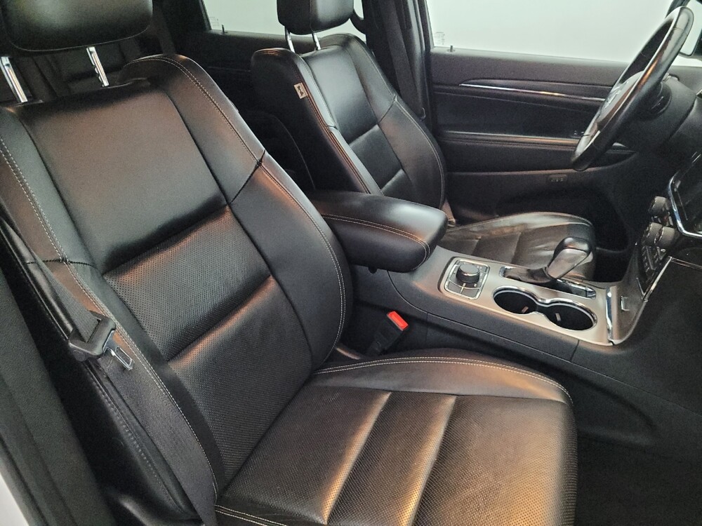 2021 Jeep Grand Cherokee in Owings Mills, MD 21117 - 18084503 21