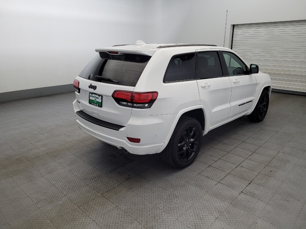 2021 Jeep Grand Cherokee in Owings Mills, MD 21117 - 18084503 9