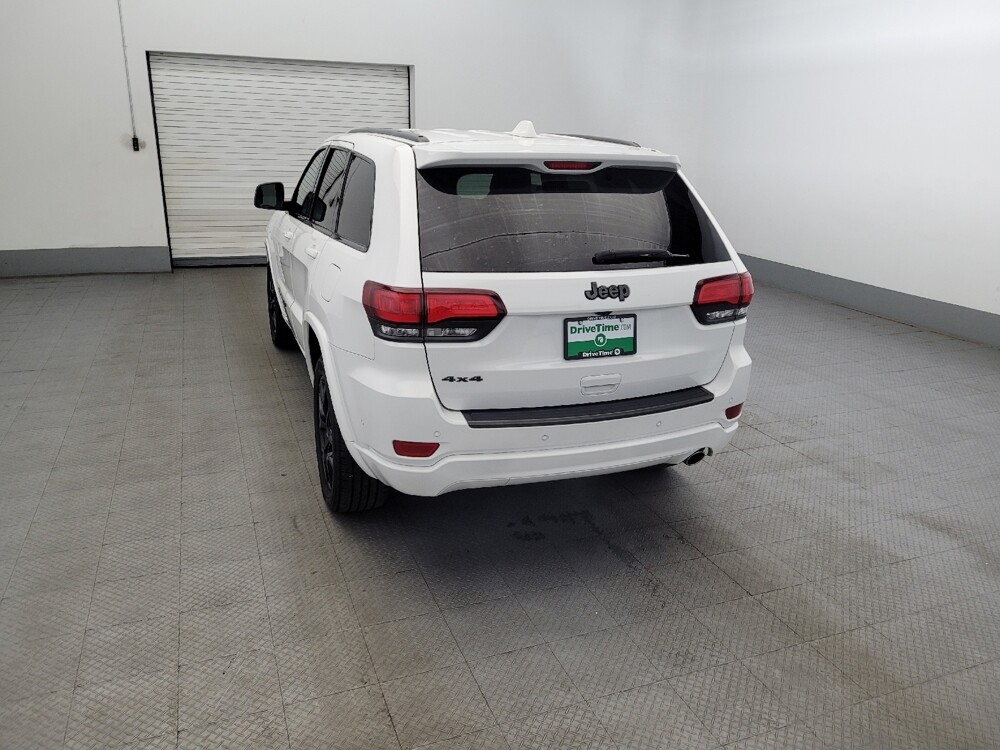 2021 Jeep Grand Cherokee in Owings Mills, MD 21117 - 18084503 6