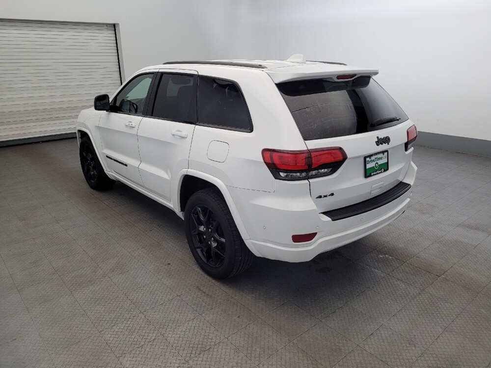 2021 Jeep Grand Cherokee in Owings Mills, MD 21117 - 18084503 5