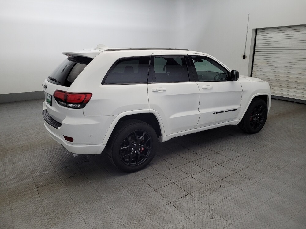 2021 Jeep Grand Cherokee in Owings Mills, MD 21117 - 18084503 10