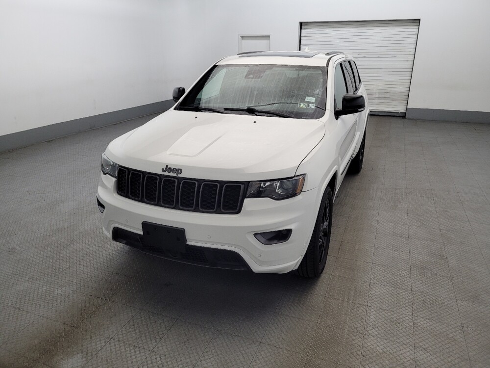 2021 Jeep Grand Cherokee in Owings Mills, MD 21117 - 18084503 15