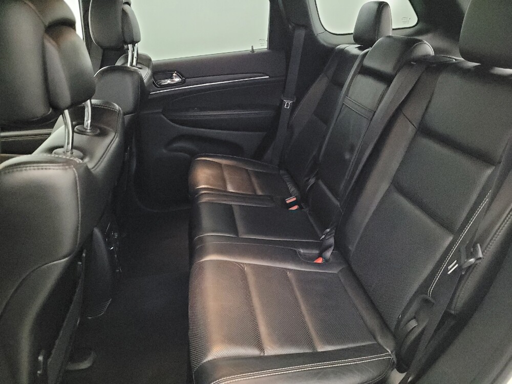 2021 Jeep Grand Cherokee in Owings Mills, MD 21117 - 18084503 18