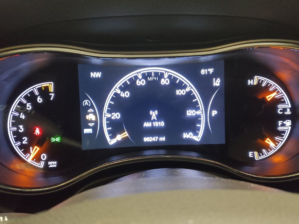 2021 Jeep Grand Cherokee in Owings Mills, MD 21117 - 18084503 23