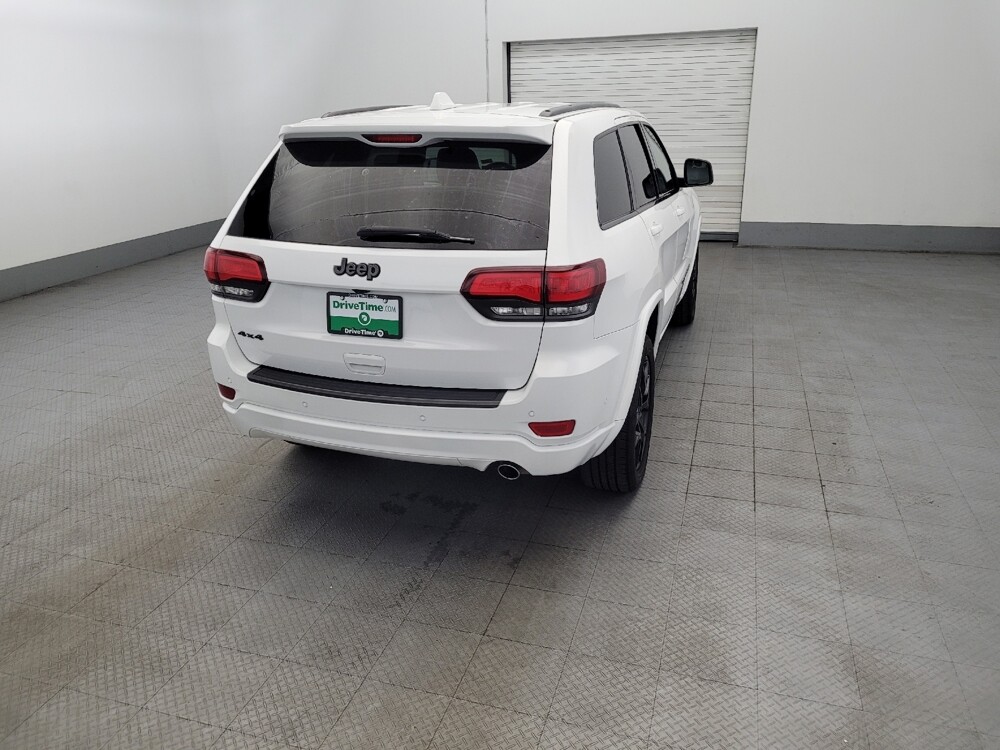 2021 Jeep Grand Cherokee in Owings Mills, MD 21117 - 18084503 7