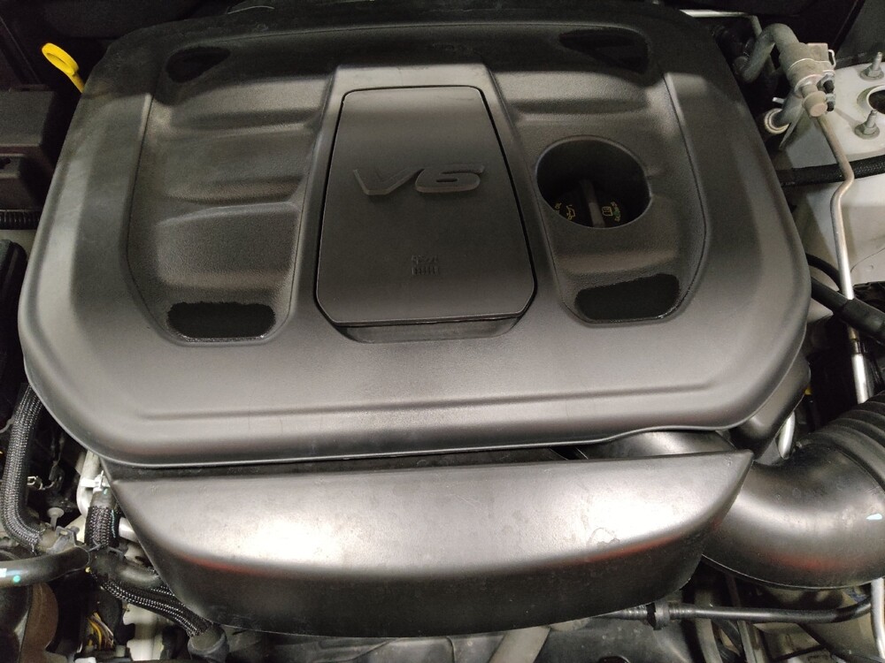 2021 Jeep Grand Cherokee in Owings Mills, MD 21117 - 18084503 30