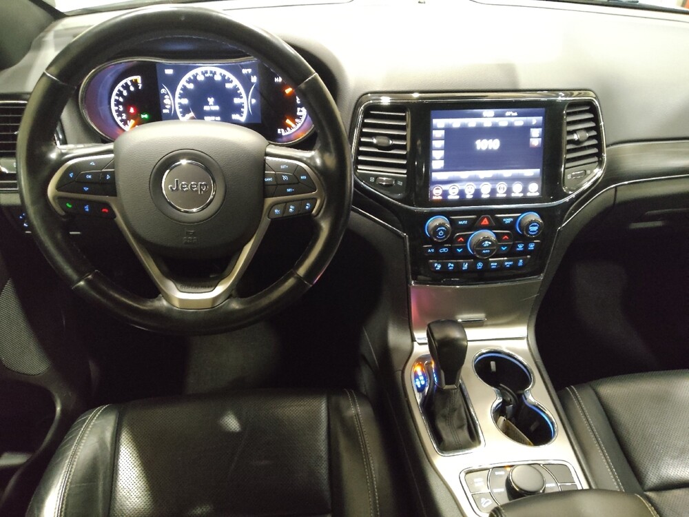 2021 Jeep Grand Cherokee in Owings Mills, MD 21117 - 18084503 22