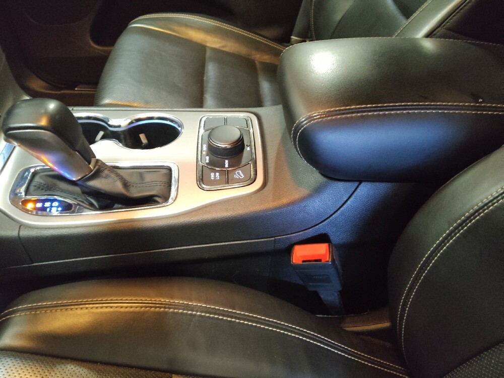 2021 Jeep Grand Cherokee in Owings Mills, MD 21117 - 18084503 26