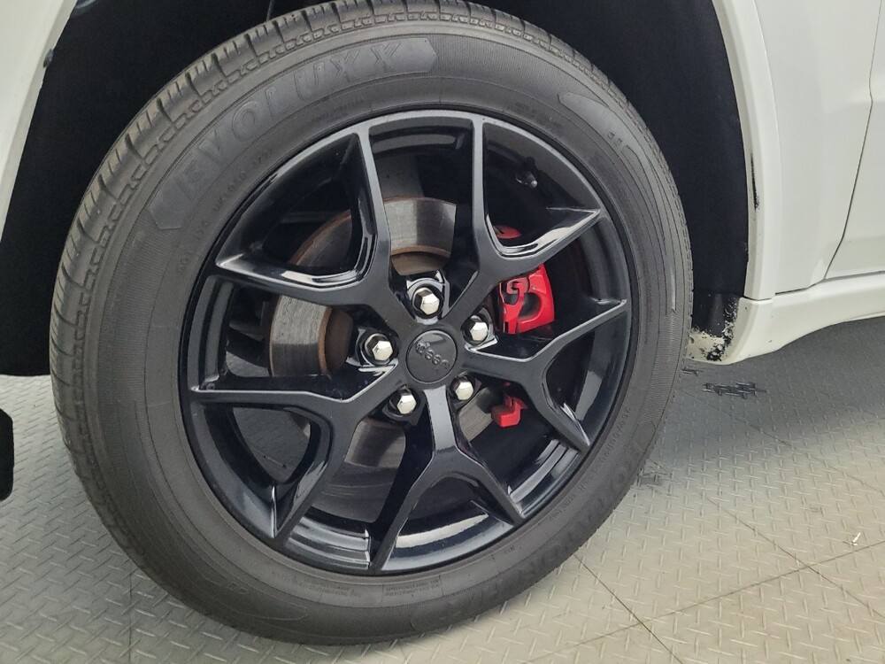 2021 Jeep Grand Cherokee in Owings Mills, MD 21117 - 18084503 31