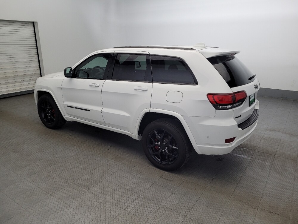 2021 Jeep Grand Cherokee in Owings Mills, MD 21117 - 18084503 3