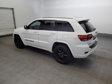 2021 Jeep Grand Cherokee in Owings Mills, MD 21117