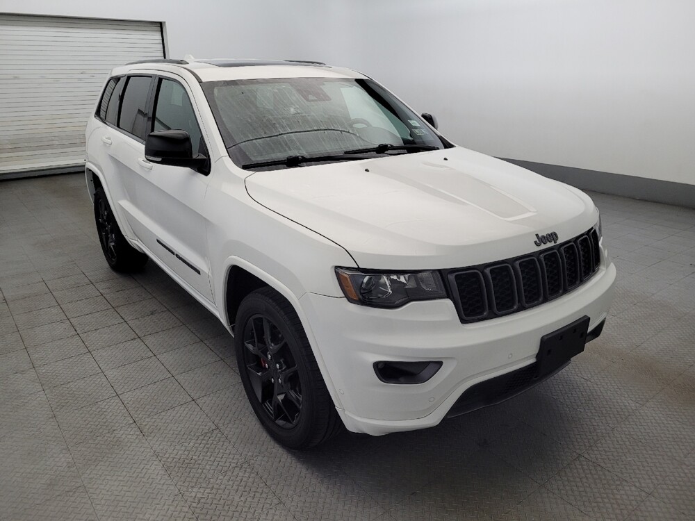 2021 Jeep Grand Cherokee in Owings Mills, MD 21117 - 18084503 13