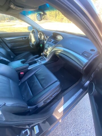 2010 Acura TL in Flowery Branch, GA 30542 - 18084504 8