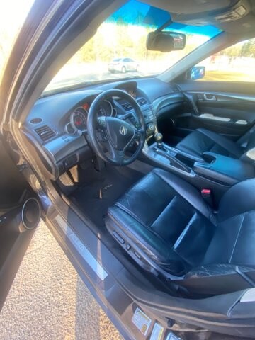 2010 Acura TL in Flowery Branch, GA 30542 - 18084504 7