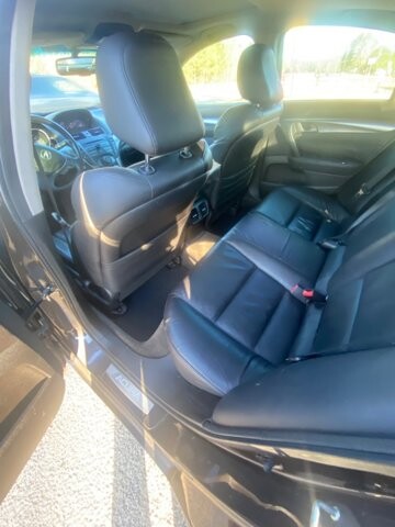 2010 Acura TL in Flowery Branch, GA 30542 - 18084504 10