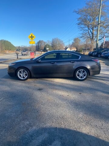 2010 Acura TL in Flowery Branch, GA 30542 - 18084504 3