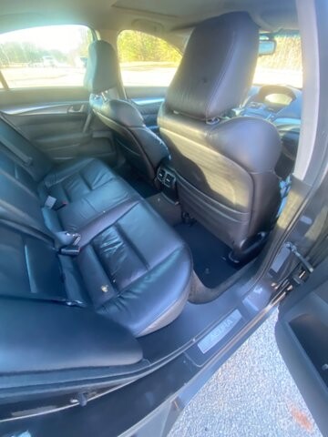 2010 Acura TL in Flowery Branch, GA 30542 - 18084504 9