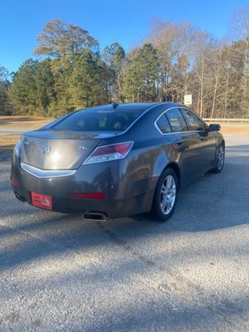 2010 Acura TL in Flowery Branch, GA 30542 - 18084504 6