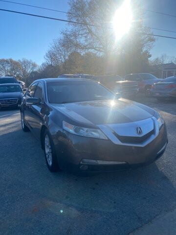2010 Acura TL in Flowery Branch, GA 30542 - 18084504 2