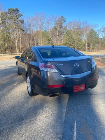 2010 Acura TL in Flowery Branch, GA 30542 - 18084504 5