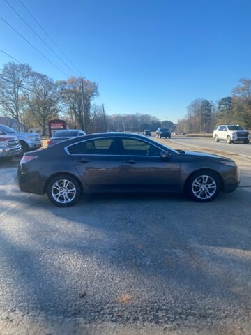 2010 Acura TL in Flowery Branch, GA 30542 - 18084504 4