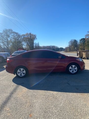 2016 Kia Forte in Flowery Branch, GA 30542 - 18084506 4