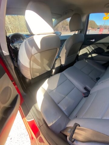 2016 Kia Forte in Flowery Branch, GA 30542 - 18084506 10