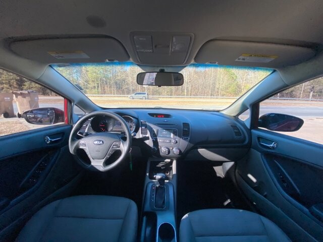 2016 Kia Forte in Flowery Branch, GA 30542 - 18084506 11