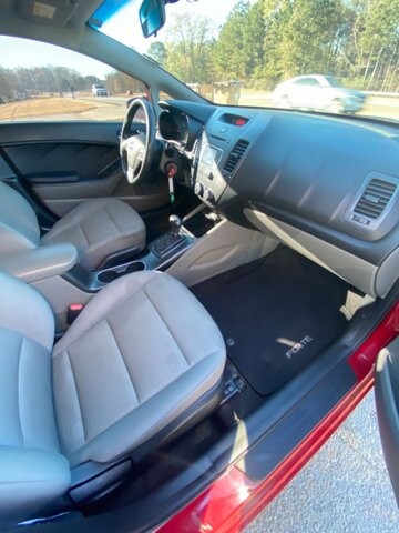 2016 Kia Forte in Flowery Branch, GA 30542 - 18084506 8
